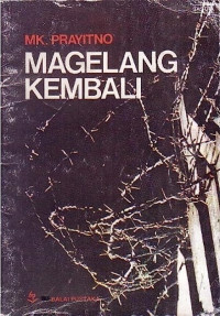 Image of Magelang kembali