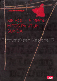 Image of Simbol simbol Mitos Pantun sunda