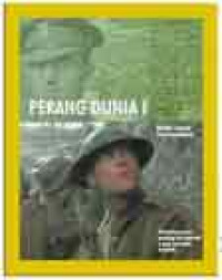 Image of Perang dunia I : kisah yang terlewatkan / Nicholas Saunders