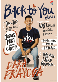 Image of Back to You