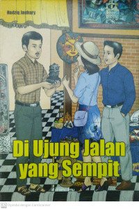 Image of Di Ujung Jalan Yang Sempit