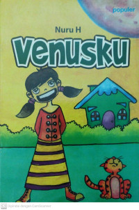 Image of Venusku