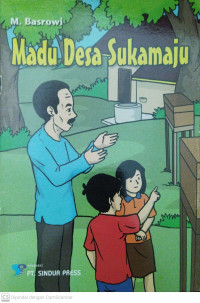 Image of Madu Desa Sukamaju