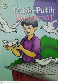 Image of Putih-Putih si Melati
