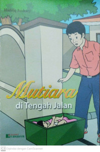 Image of Mutiara di Tengah Jalan
