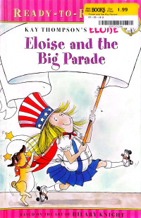 Image of Eloise And The Big Parade
