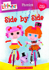 Image of Side by Side