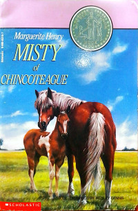 Image of Misty Of Chincoteague