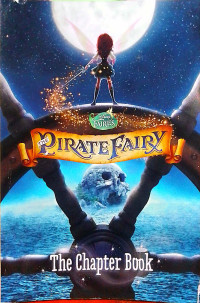 Image of The Pirate Fairy
