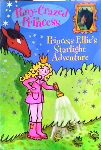 Image of Princess Ellies Starlight Adventure
