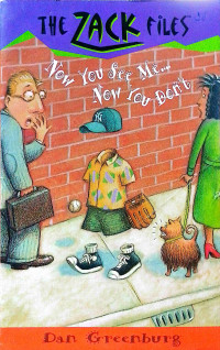 Image of Now You See Me ? Now You Don?t