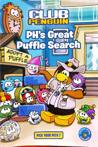Image of PH'S Great Puffle Search