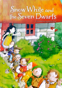 Image of Snow White And The Seven Dwarfs