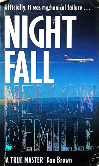 Image of Night Fall