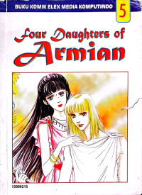 Image of Four Daughter of Armian