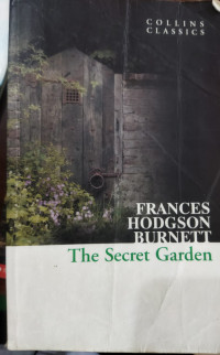 Image of The Secret Garden