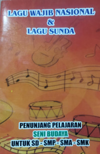 Image of Lagu Wajib Nasional & Lagu Sunda