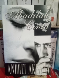Image of Abadilah Cinta