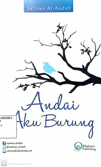 Image of Andai Aku Burung