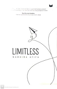 Image of Limitless