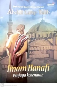 Image of Imam Hanafi, Penjaga Kebenaran