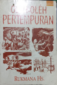 Image of Oleh-Oleh Pertempuran