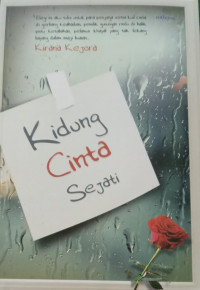 Image of Kidung Cinta Sejati
