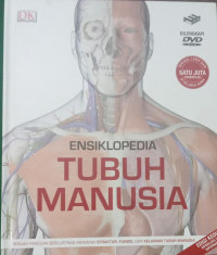Image of Ensiklopedia, Tubuh Manusia