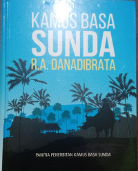 Image of Kamus Basa Sunda