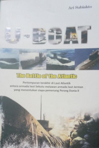 Image of U-Boat: The Battle Of The Atlantic