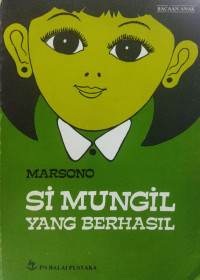 Image of Si Mungil yang berhasil
