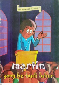 Image of Martin Yang Berbudi Luhur