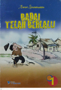 Image of Badai Telah Berlalu 1