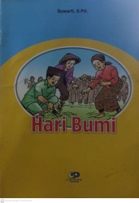 Image of Hari Bumi