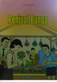 Image of Penjual Bunga