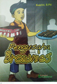 Image of Pengusaha Brownies