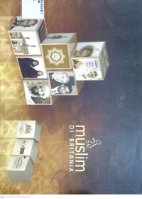 Image of Muslim di Britania