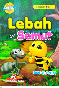 Image of Lebah dan Semut