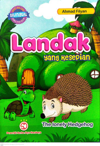 Image of Landak Yang Kesepian