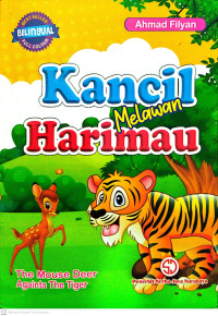 Image of Kancil Melawan Harimau