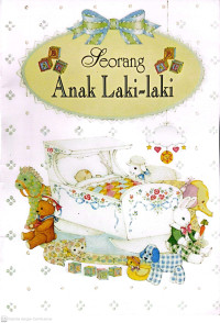 Image of Seorang Anak Laki-Laki