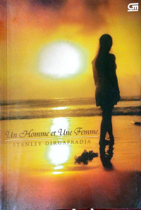 Image of Un Homme et Une Femme