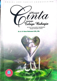 Image of Merajut cinta menuju telaga bahagia