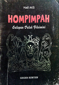 Image of Hompipah: Salapan Puluh Fiksimini