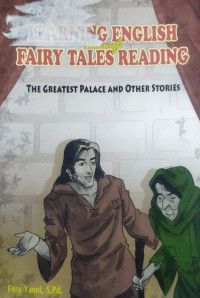 Image of Learning English Trough Fairy Tales Reading