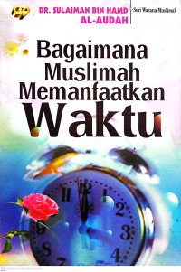Image of Bagaimana Muslimah Memanfaatkan Waktu