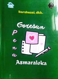 Image of Goresan Pena Asmatraloka