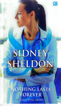 Image of Nothing Lasts Forever = Tiada yang Abadi