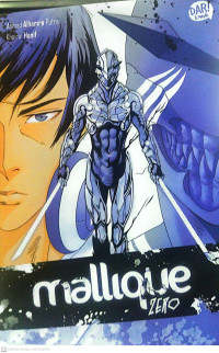 Image of Mallique Zero
