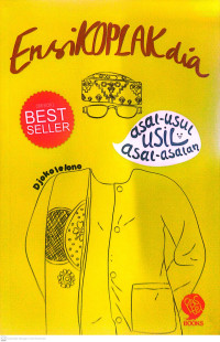 Image of Ensikoplakdia,